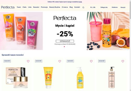 DAX Cosmetics sp. z o.o.