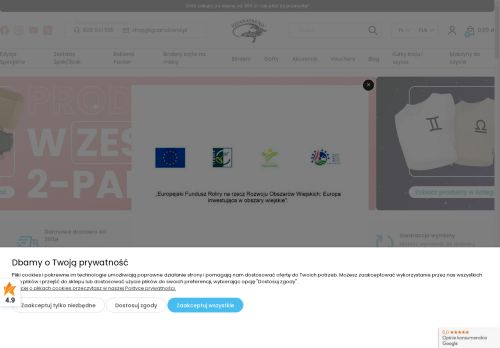 IGUANATREND Gabriela Wełniak