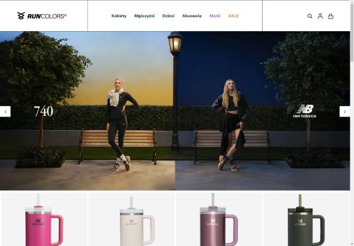Runcolors.com sp. z o.o. sp. k.
