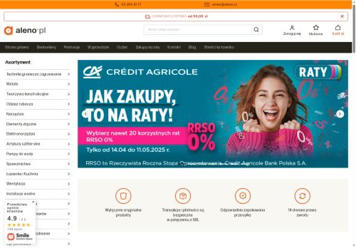 ART-METAL SPÓŁKA Z OGRANICZONĄ ODPOWIEDZIALNOŚCIĄ