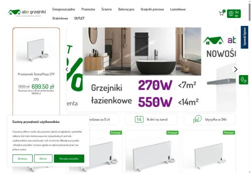 TERMOPLAZA Sp. z o.o.