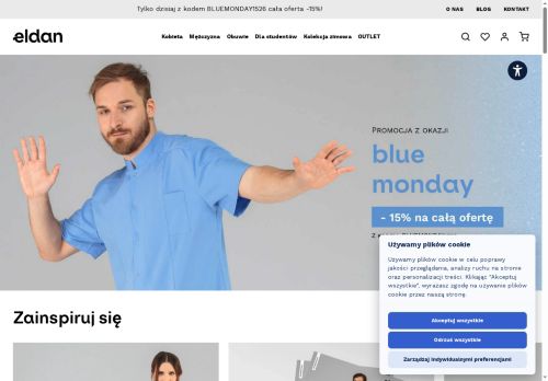 ELDAN spółka z ograniczoną odpowiedzialnością spółka komandytowa